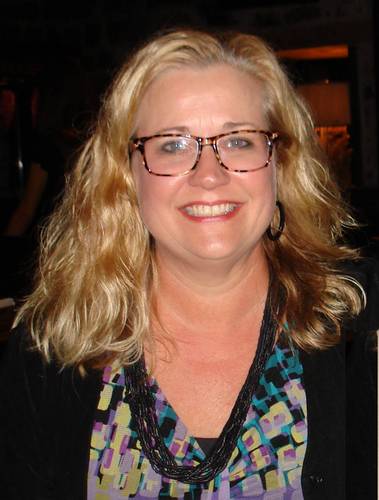 nancygoodtoman's profile picture. 