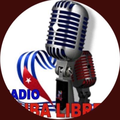 Radio Cuba Libre (VP,COO).    Somos un medio de noticias sobre Cuba alternativo e independiente. Aquí encontrarás noticias de actualidad sobre Cuba