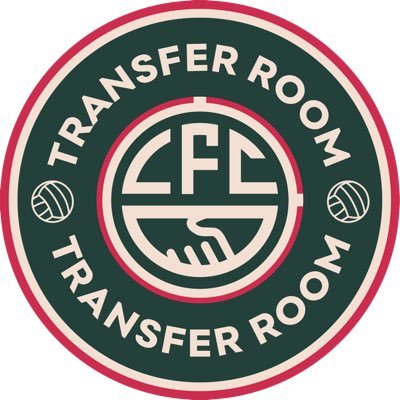 LFC Transfer Room