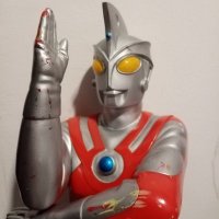ProBono DDS- Ultraman(@SeaLion__799) 's Twitter Profile Photo