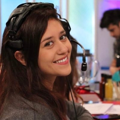 Comunicadora Audiovisual • TV  Producer • Diplomado en Marketing Digital y Analytics • Melómana por naturaleza • Ccp-Stgo, Chile 🇨🇱