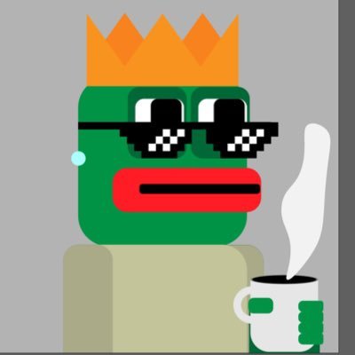 unatpepe Profile Picture