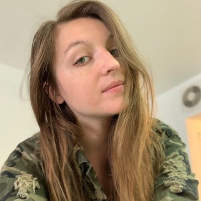 Entertainment journalist, formerly IGN and Variety. Not here anymore! Just sitting on this username to avoid impersonators!