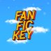 Fanfickey (@fanfickey) Twitter profile photo