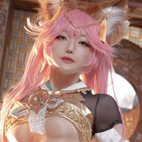 SORI (@sori_cosplay) 's Twitter Profile