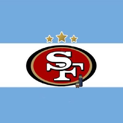 Argentino fanático de 9ers. Defensor de BP13. #FTTB