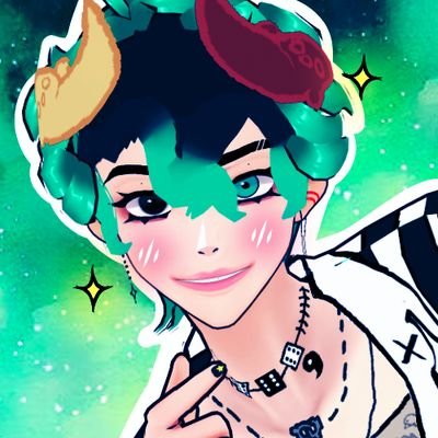 OmogosshiVT 💚さんのプロフィール画像