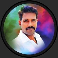 மின்னல்⚡முரளி™ - Say No To Drugs & DMK(@admkminnal) 's Twitter Profile Photo