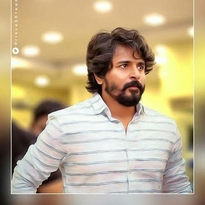 Diehard Fan of SK 🌟
Main account : @SK_PVK suspended....