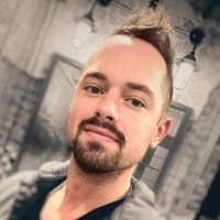 Nate Johnson (@creativeincode) 's Twitter Profile
