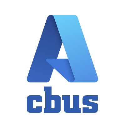 Azure CBUS - Azure Columbus Ohio Meetup