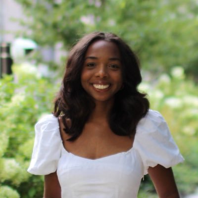 Murrow Award Winning Journalist | SEO Intern @shoptoday | New Orleans Journalist @the_gambit | #BlackLivesMatter | She/Her | Opinions are my own