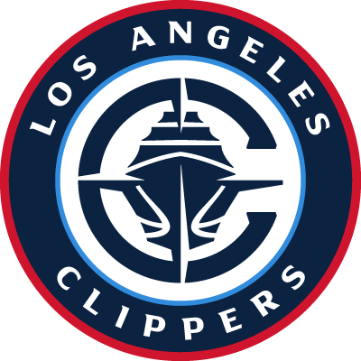 LOS ANGELES CLIPPERS #CLIPPERNATION