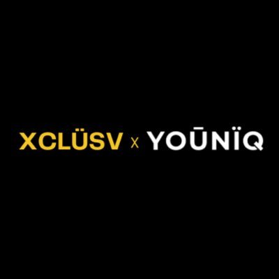 xclusvxyouniq's profile picture. be you.