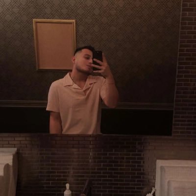 Dantayy93's profile picture. snap: @seruchin