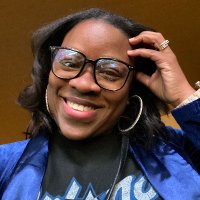 Tomicka Cadogan (@hellocads) 's Twitter Profile