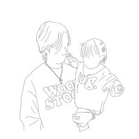 りゅうパパ👨🏾 (@uiui_0709) 's Twitter Profile