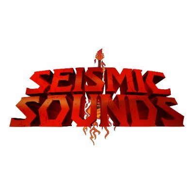 Seismic Sounds is an online radio/videocast/podcast/blog that focuses on bringing you the best heavy rock from yesterday to today