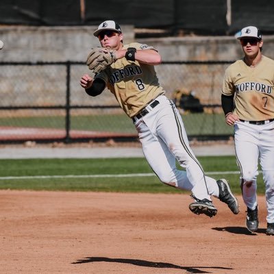 Wofford baseball