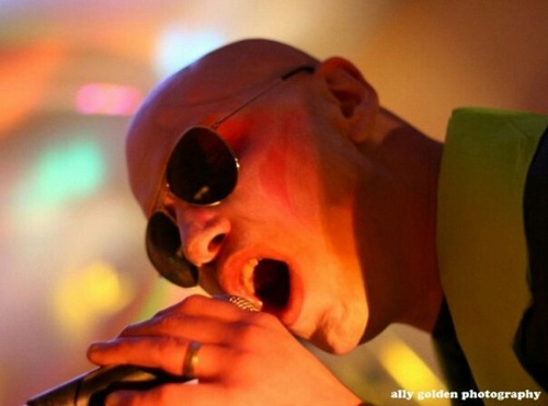 wescorvey's profile picture. just a man with a plan and a love for good tunes