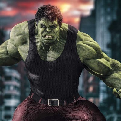 cepehulk's profile picture. 