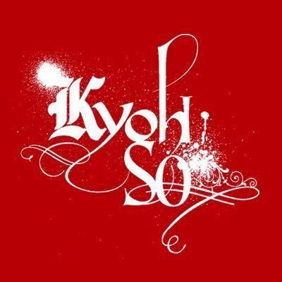 DYNAMIC CHORD事務所所属KYOHSOのメンバー公式Twitterです。 KYOHSOの近況をメンバーがお伝えしていきます！