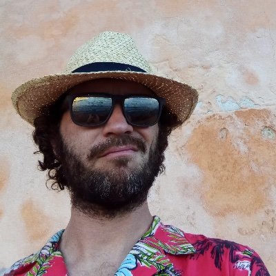 Not very active on here. I post the odd bit of music & work (web dev) related stuff.