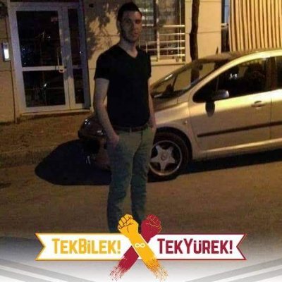Mustafa02515786's profile picture. Galatasaray olmam🇹🇷🇹🇷🇹🇷