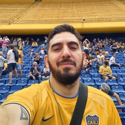 Nunca seré periodista, de provincia ni de capital | Trabajo en radio | Hincha de Boca