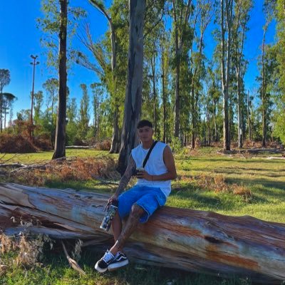 agusgalba10's profile picture. 🫀