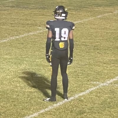 Height/Weight 6’1/2 180lbs RB/LB Ferriday High school ☎️3187191824 ,🎓Class of 2026 ,Sophomore  Gmail jaden.turner@cpsbla.us