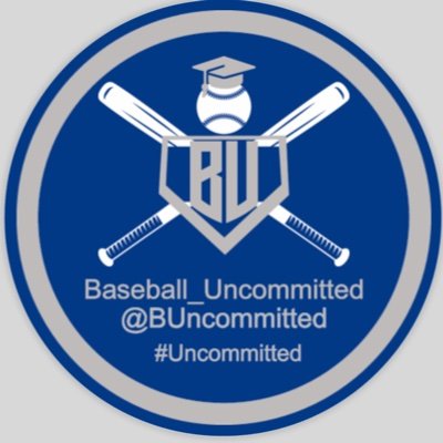 Through @Buncommitted we have assisted in the placement of 5,000 College Baseball Players @jacobtobin12