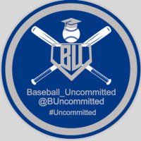 Baseball Uncommitted Recruiting (@tobinrecruiting) 's Twitter Profile