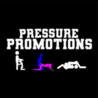 Where We Promote Nothing But Pressure 😮‍💨💦
