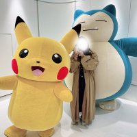 さな@ポケモンGO(@sn_poke143613) 's Twitter Profile Photo