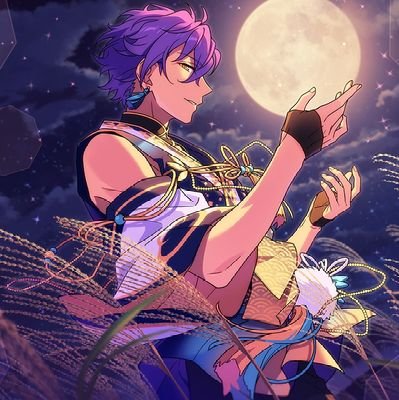 OmegaKai13's profile picture. I'm not from here