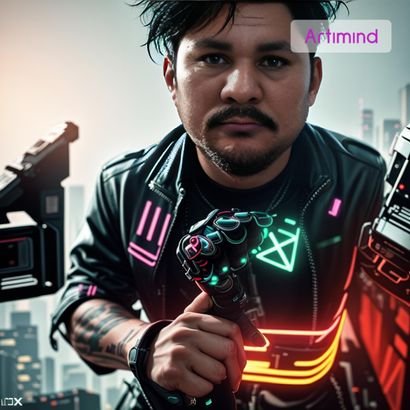 GSilva30517's profile picture. Cara bacana cara sério