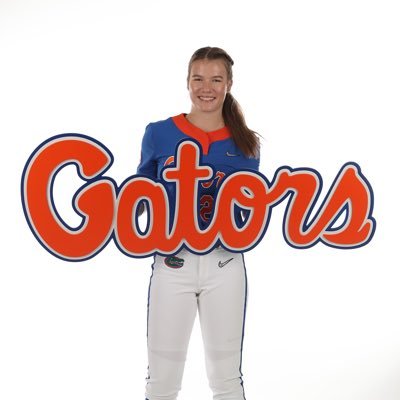 University of Florida Softball #22