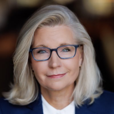 Liz Cheney Profile