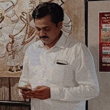 VadirajM156121's profile picture. 