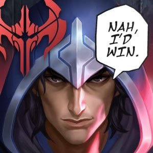 A Talon quote a day keeps the doctor away.