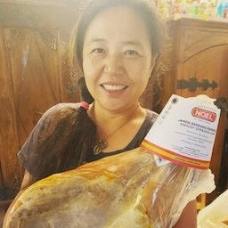 アメリカのシアトルで「心と身体と環境にいい料理」をテーマに活動するLocal Food Works Seattleの運営者。みんなで一緒にご飯を食べて、楽しい時間を過ごす事が日々の糧。🇯🇵🇺🇸生活35年＋。発酵食品マニア。https://t.co/GqoK5uSGE0