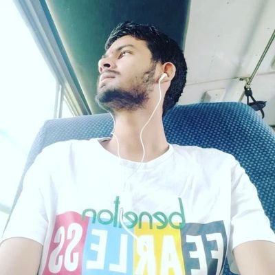 _chhotu01's profile picture. Ends Justify The Means