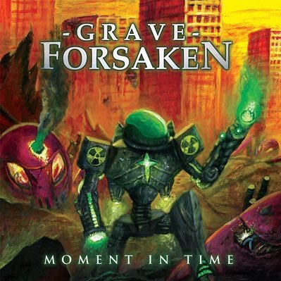 Official Grave Forsaken Twitter. We are a Christian Metal band from Western Australia.