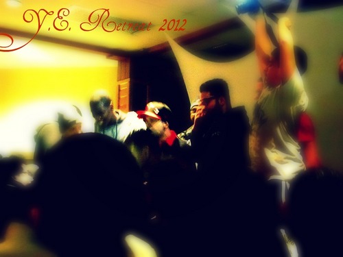 Rodney Fabian Profile