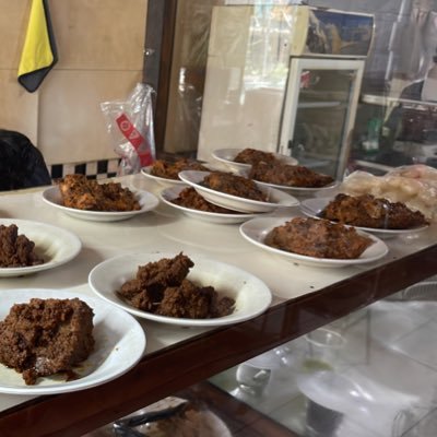 inibukanyandi's profile picture. 