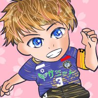 ショコラ (@chocolasienne) Twitter profile photo