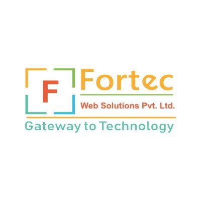 fortec_web's profile picture. Fortec Web Solutions is the most acclaimed web and app development and IT company in Mohali that helps your business grow.