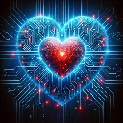 LoveBotapp's profile picture. Achar o amor nunca será tão fácil.