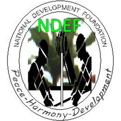NDEF empowers smallholder farmers with ecological farming practices to reduce their vulnerability to food, health and income insecurities